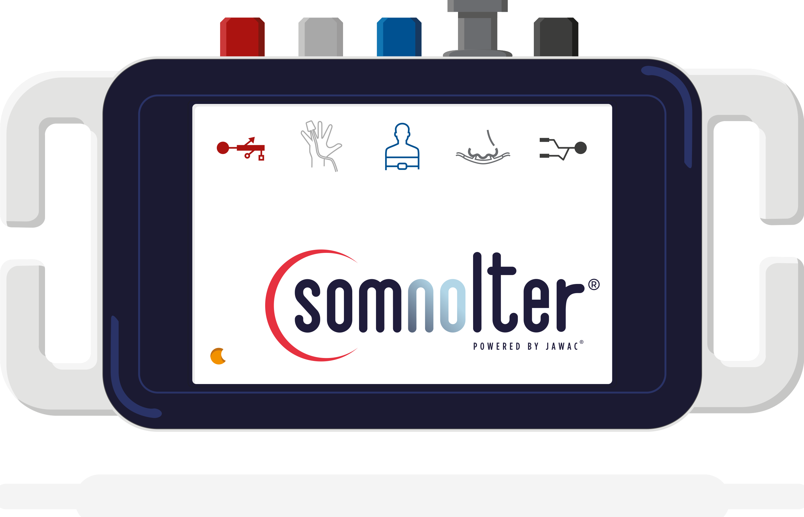 Images du produit Somnolter